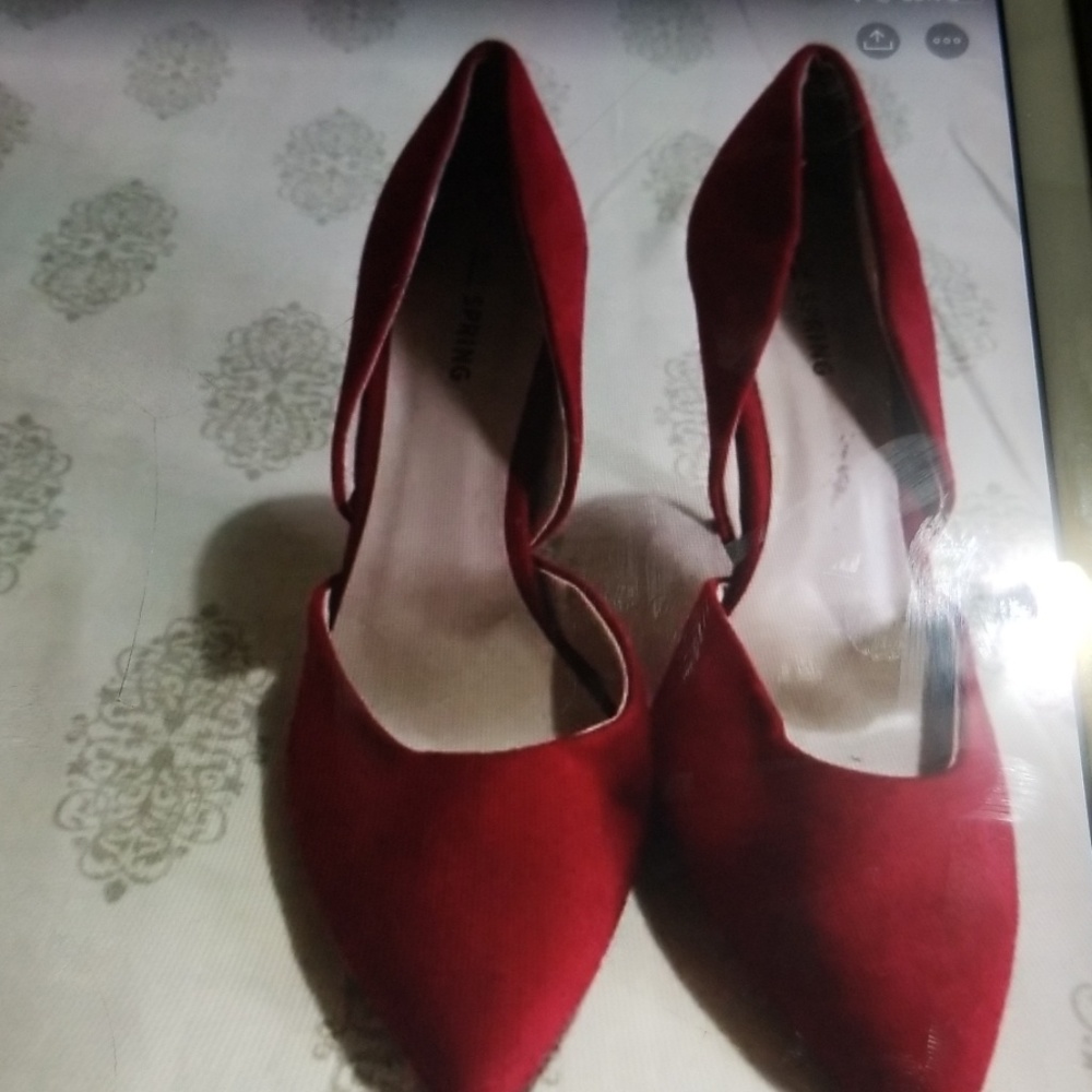Heels